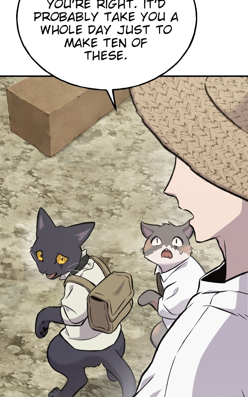 Read The Top Dungeon Farmer EN Manga Online