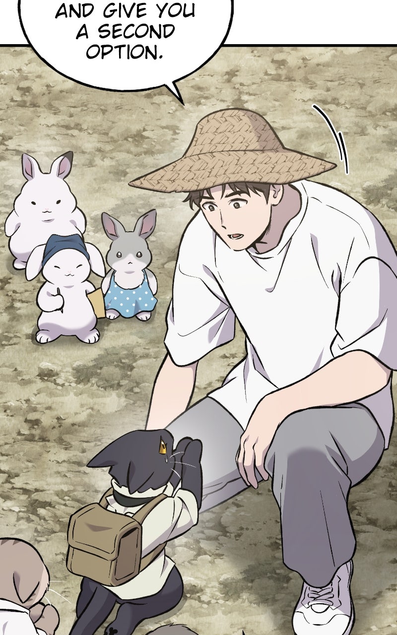 Read The Top Dungeon Farmer EN Manga Online