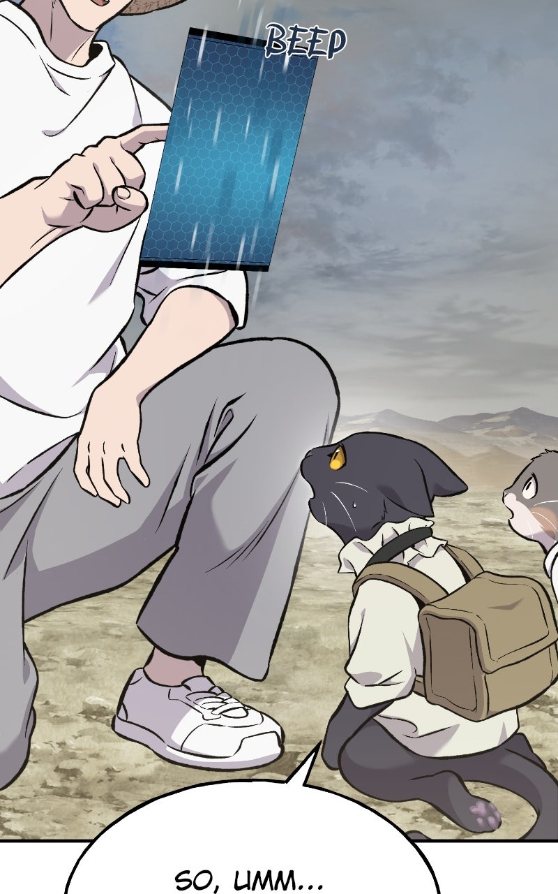 Read The Top Dungeon Farmer EN Manga Online