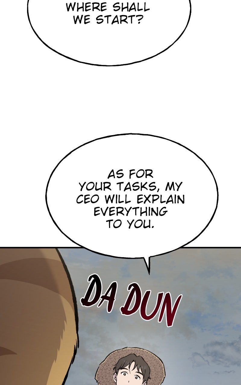 Read The Top Dungeon Farmer EN Manga Online