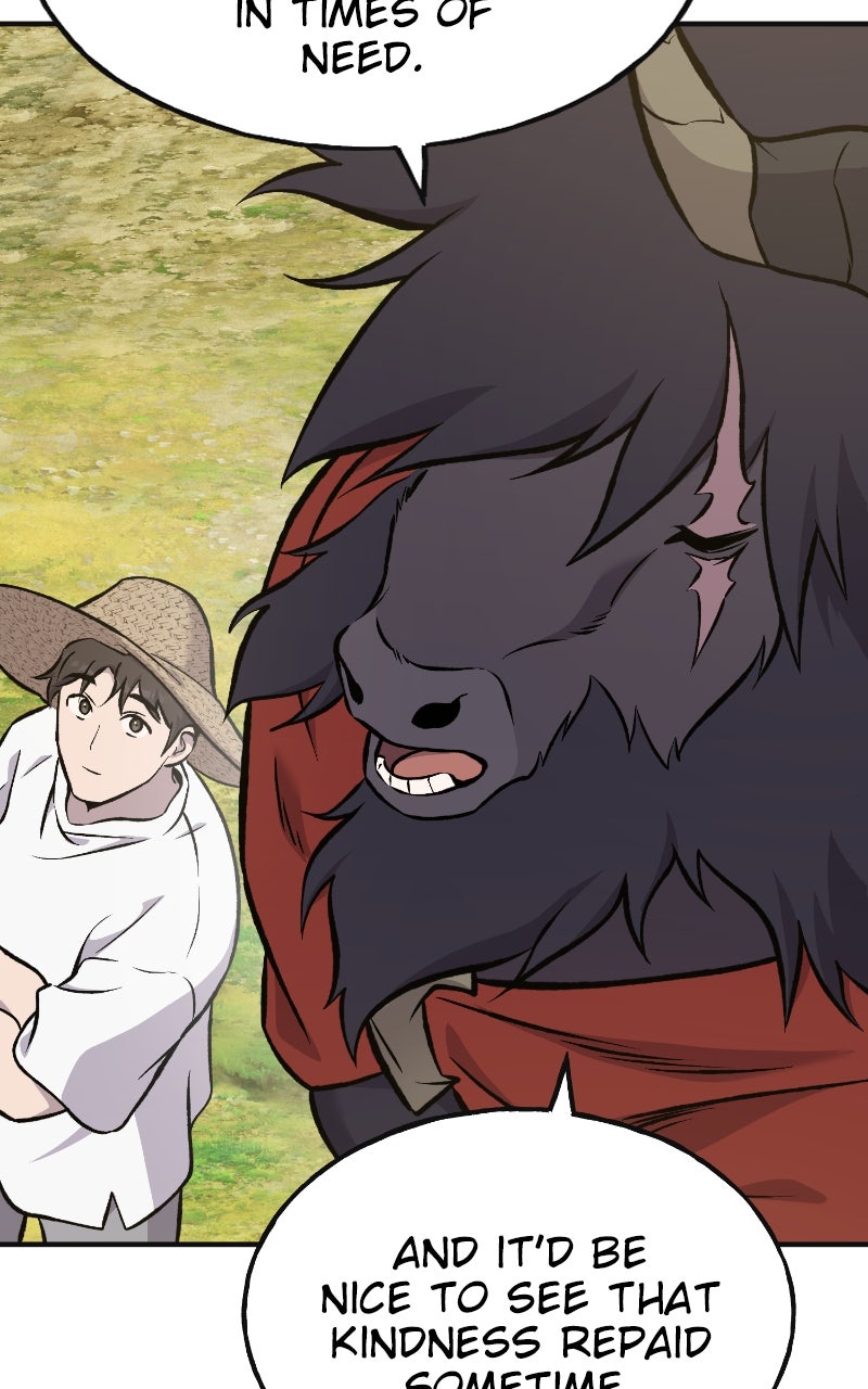 Read The Top Dungeon Farmer EN Manga Online