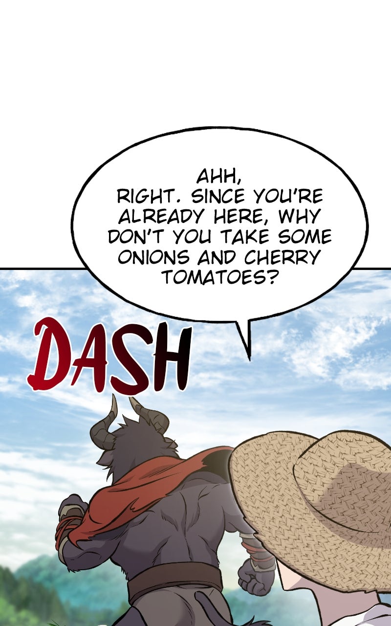 Read The Top Dungeon Farmer EN Manga Online