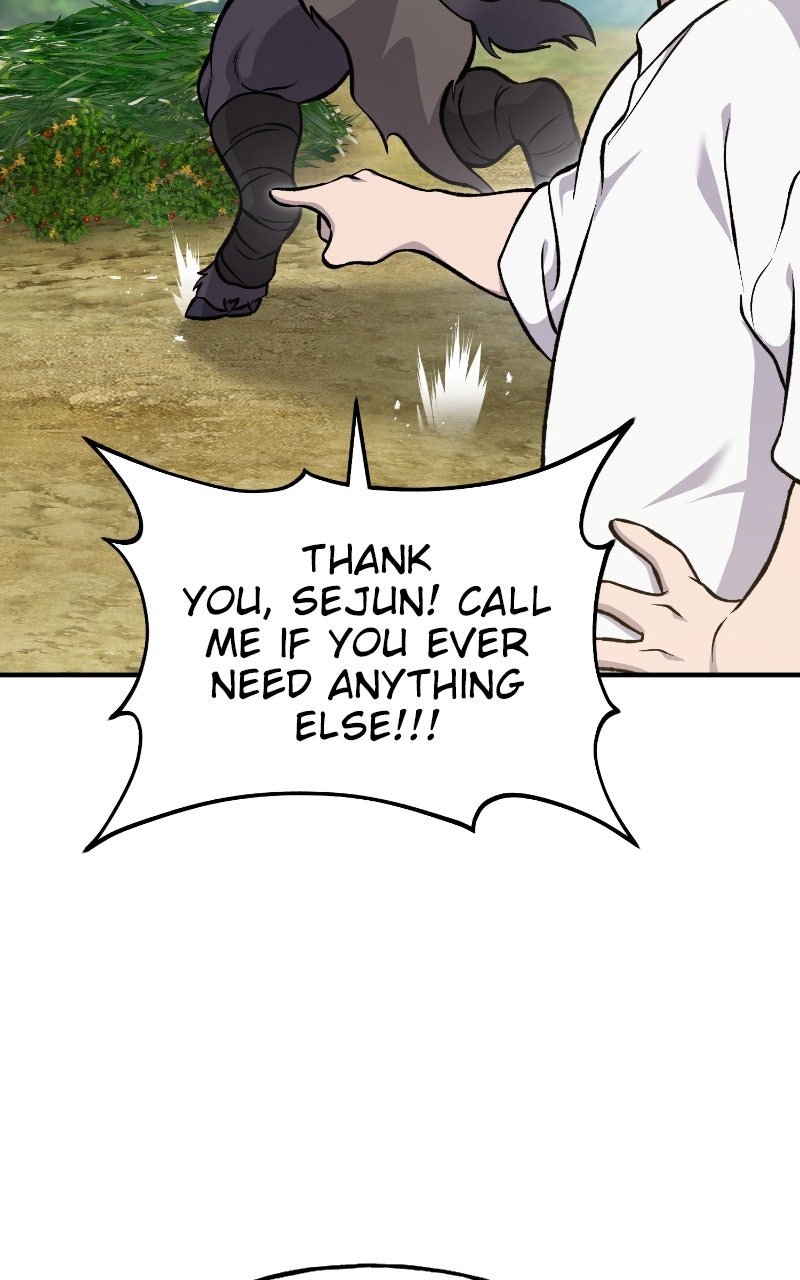 Read The Top Dungeon Farmer EN Manga Online