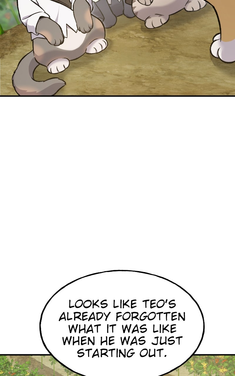 Read The Top Dungeon Farmer EN Manga Online