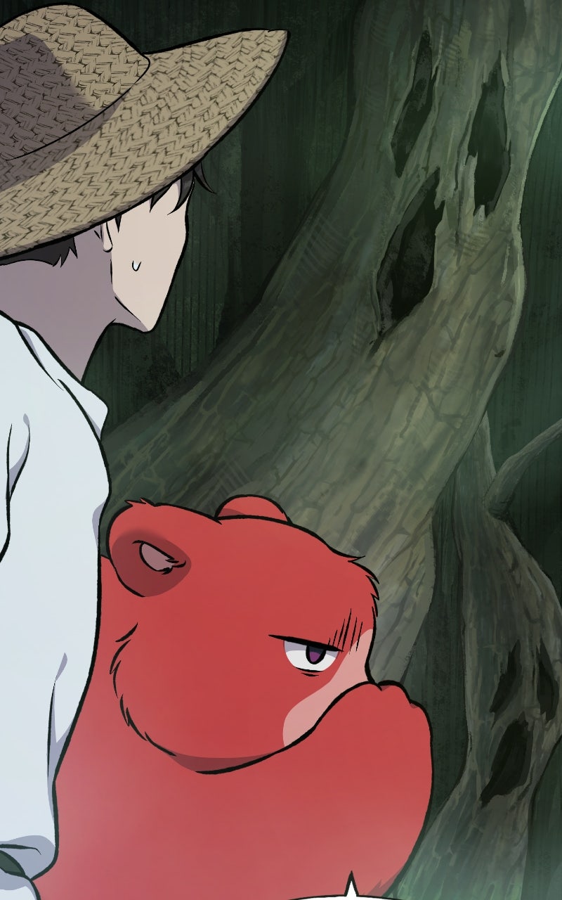 Read The Top Dungeon Farmer EN Manga Online