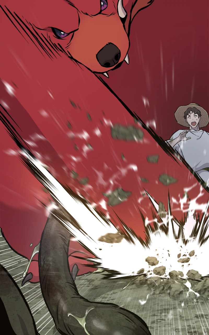 Read The Top Dungeon Farmer EN Manga Online