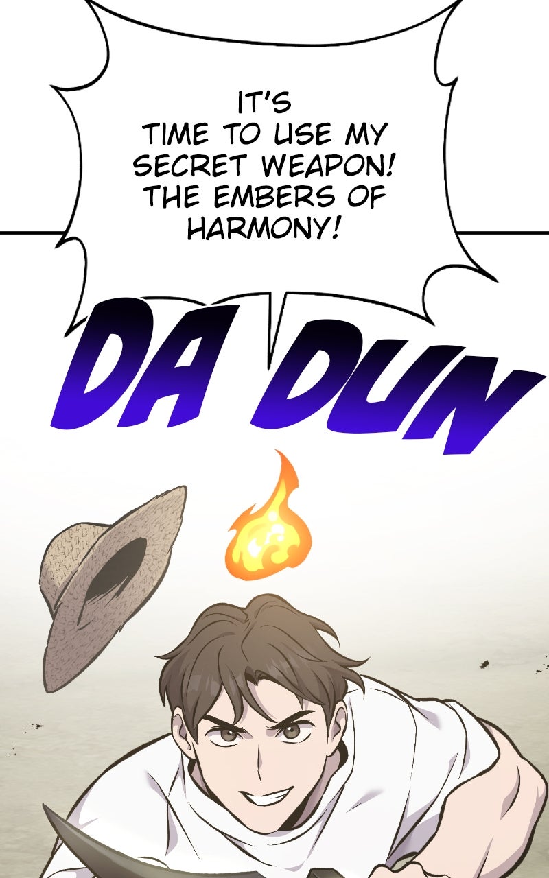 Read The Top Dungeon Farmer EN Manga Online