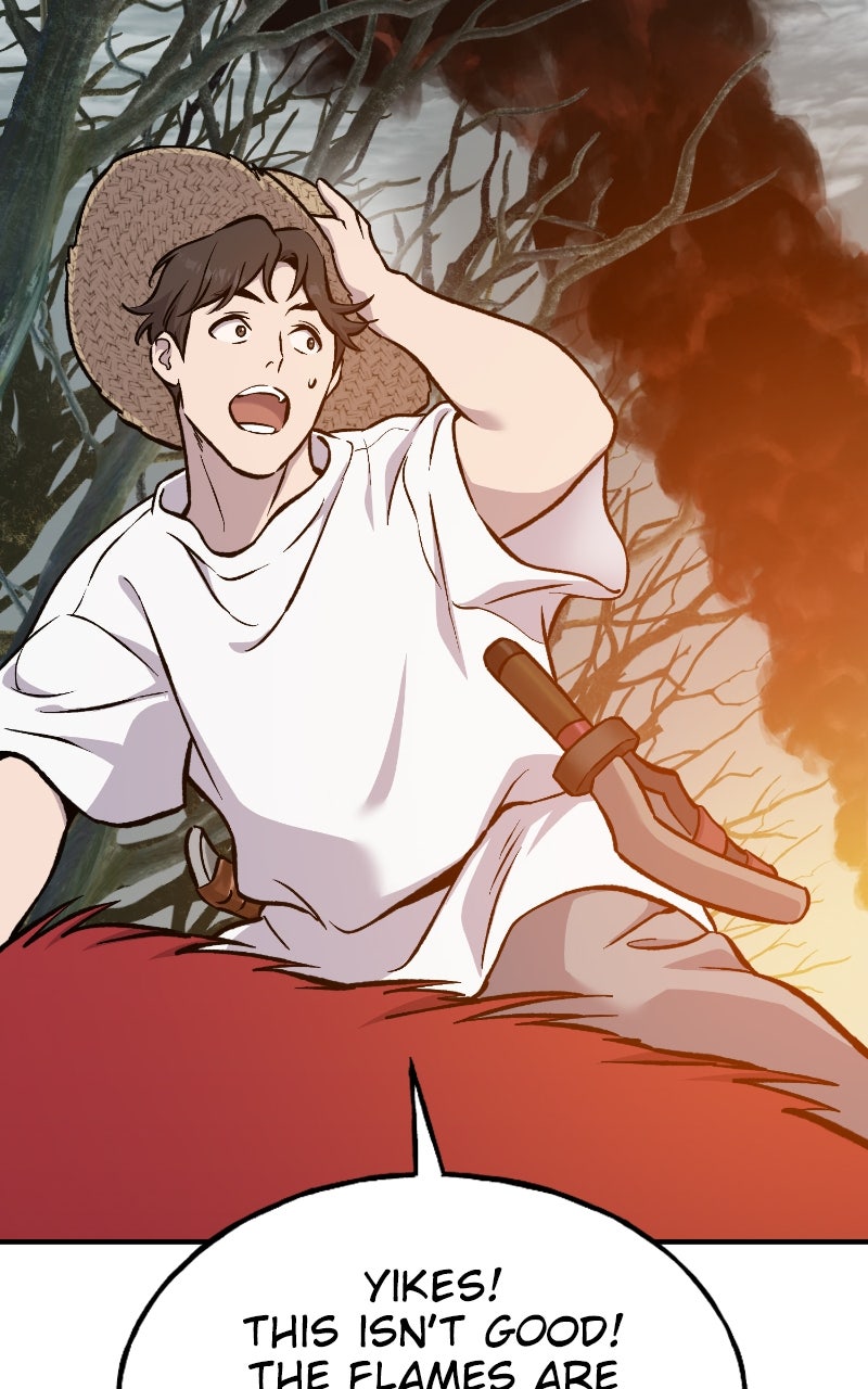 Read The Top Dungeon Farmer EN Manga Online