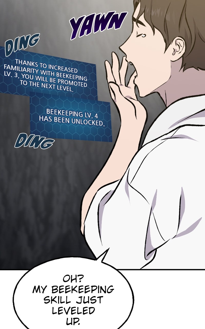 Read The Top Dungeon Farmer EN Manga Online