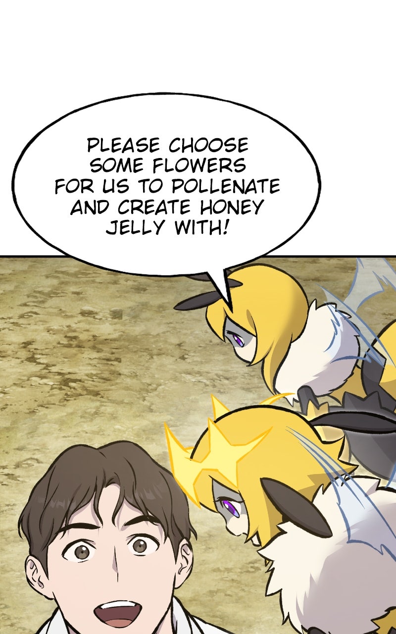 Read The Top Dungeon Farmer EN Manga Online