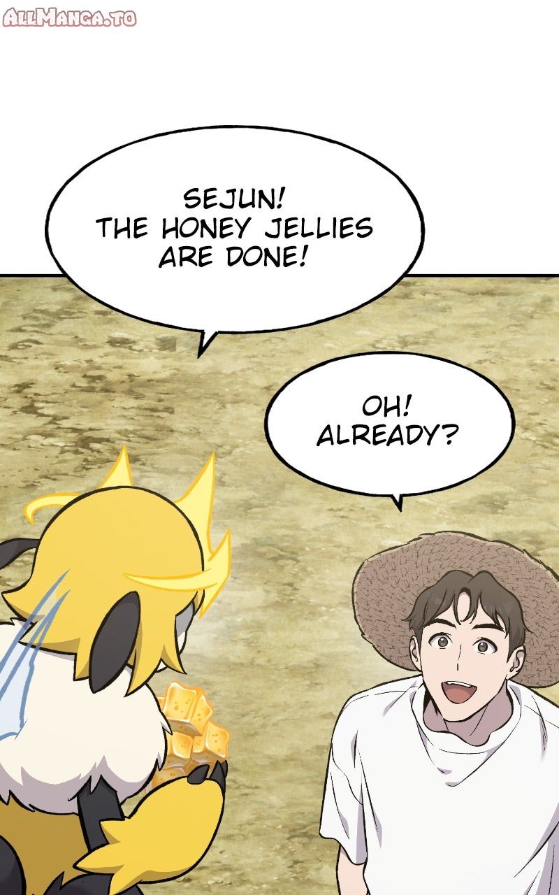 Read The Top Dungeon Farmer EN Manga Online