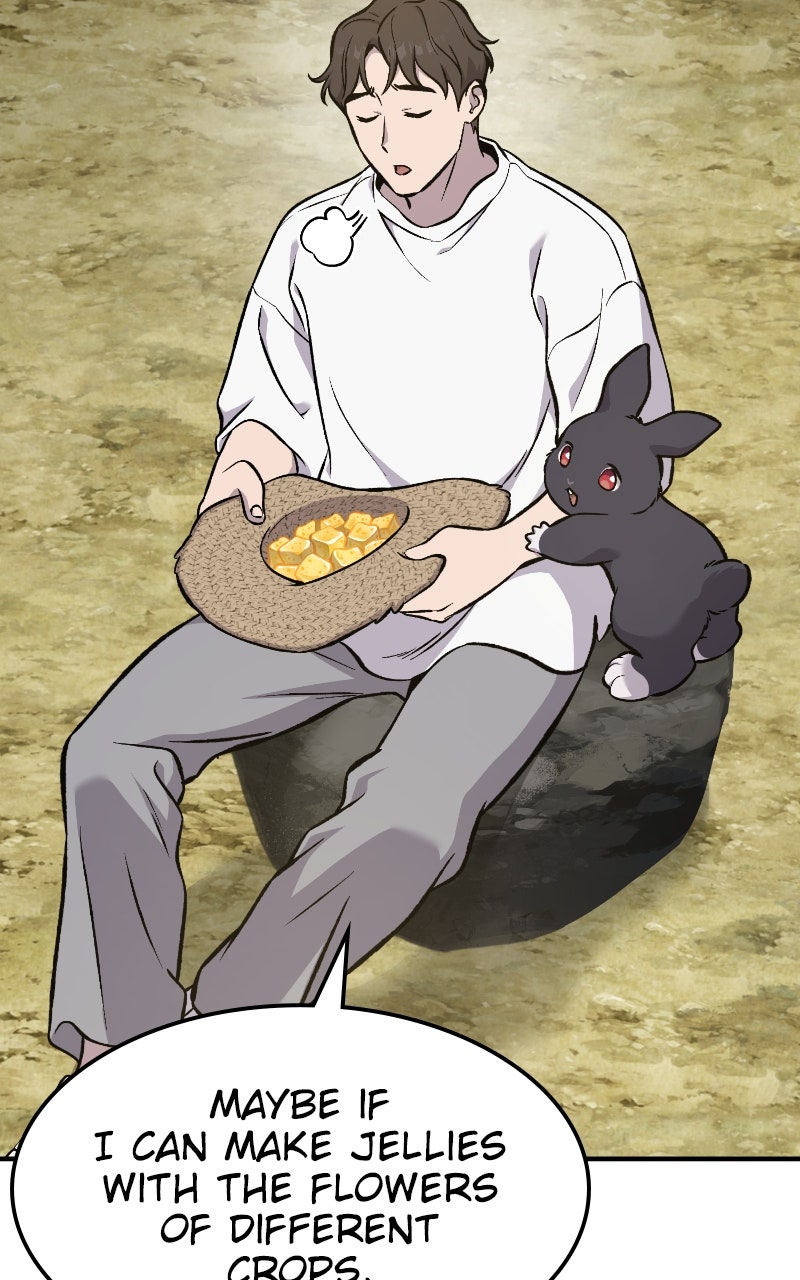 Read The Top Dungeon Farmer EN Manga Online