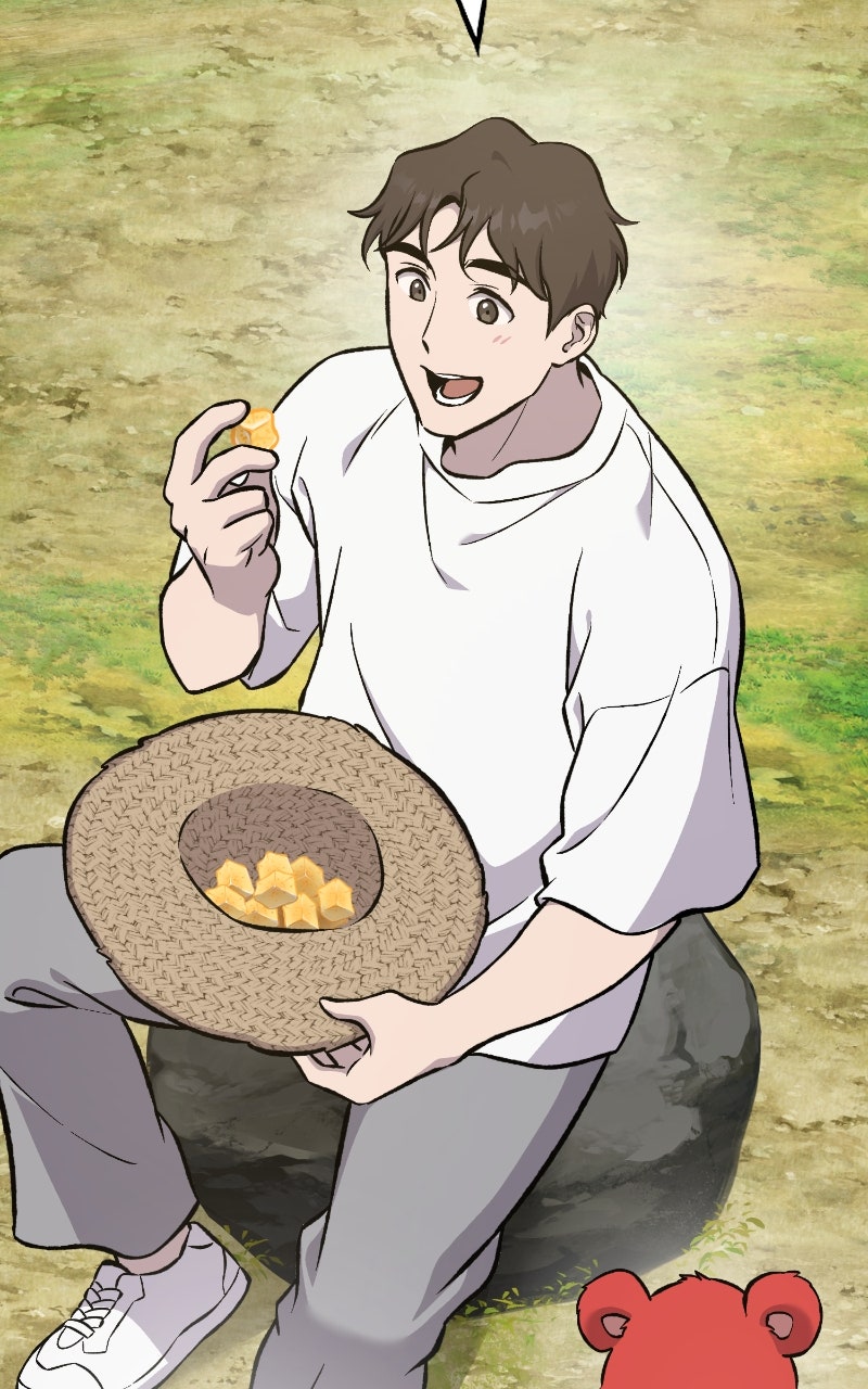 Read The Top Dungeon Farmer EN Manga Online