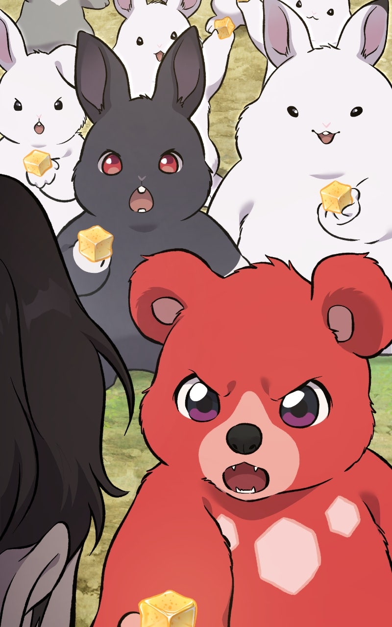 Read The Top Dungeon Farmer EN Manga Online