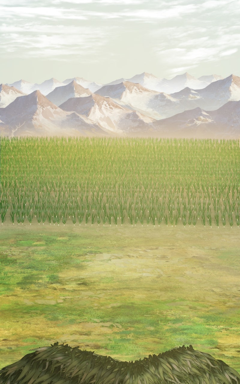 Read The Top Dungeon Farmer EN Manga Online