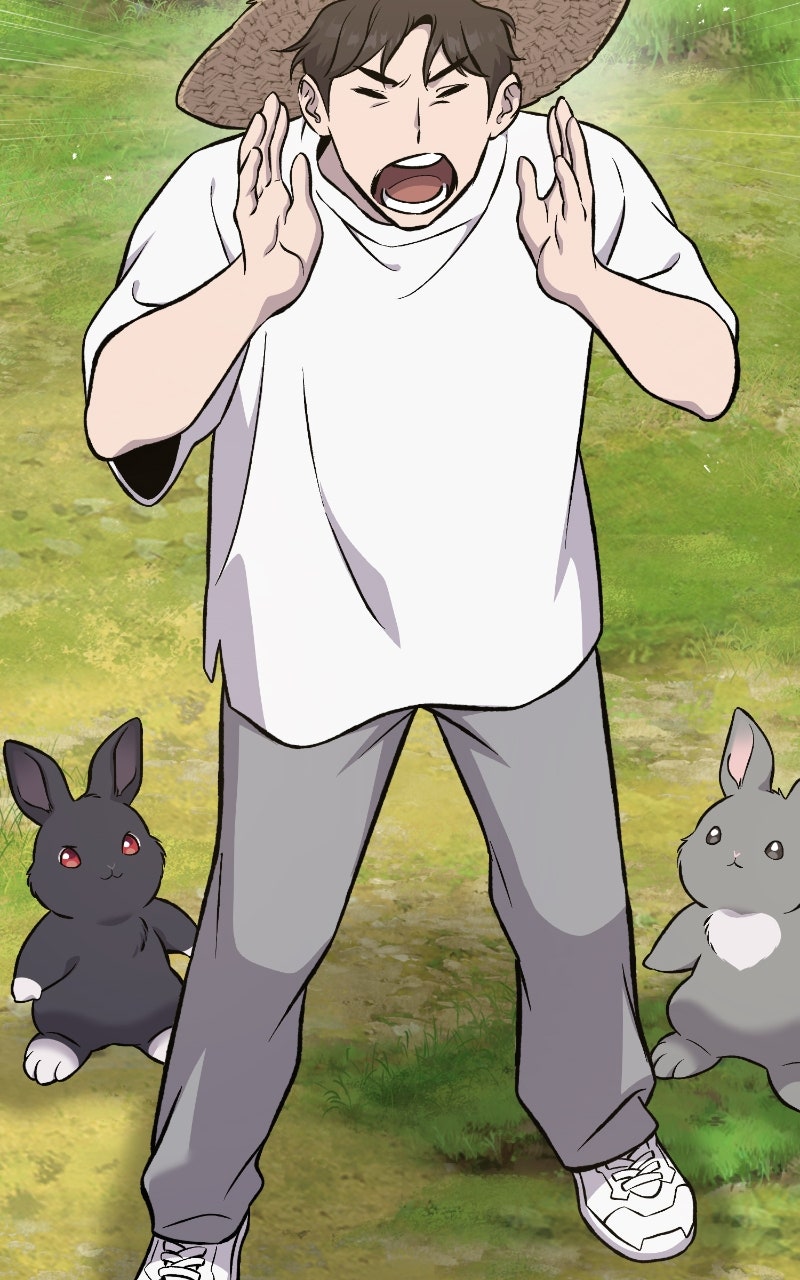 Read The Top Dungeon Farmer EN Manga Online