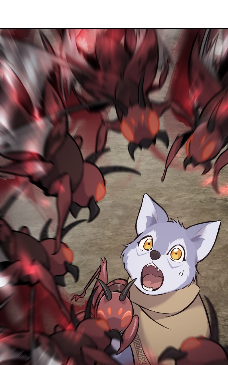 Read The Top Dungeon Farmer EN Manga Online