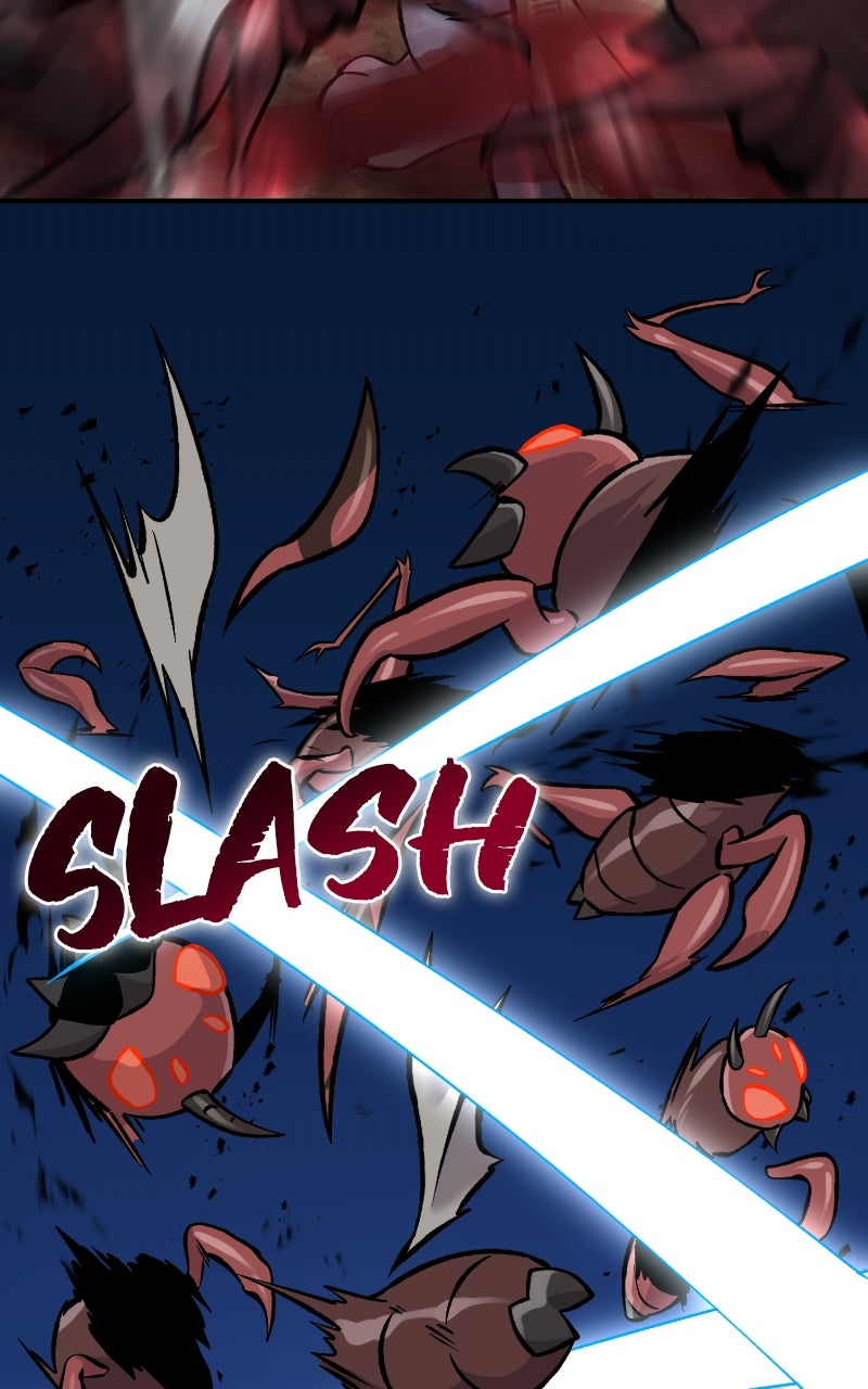 Read The Top Dungeon Farmer EN Manga Online