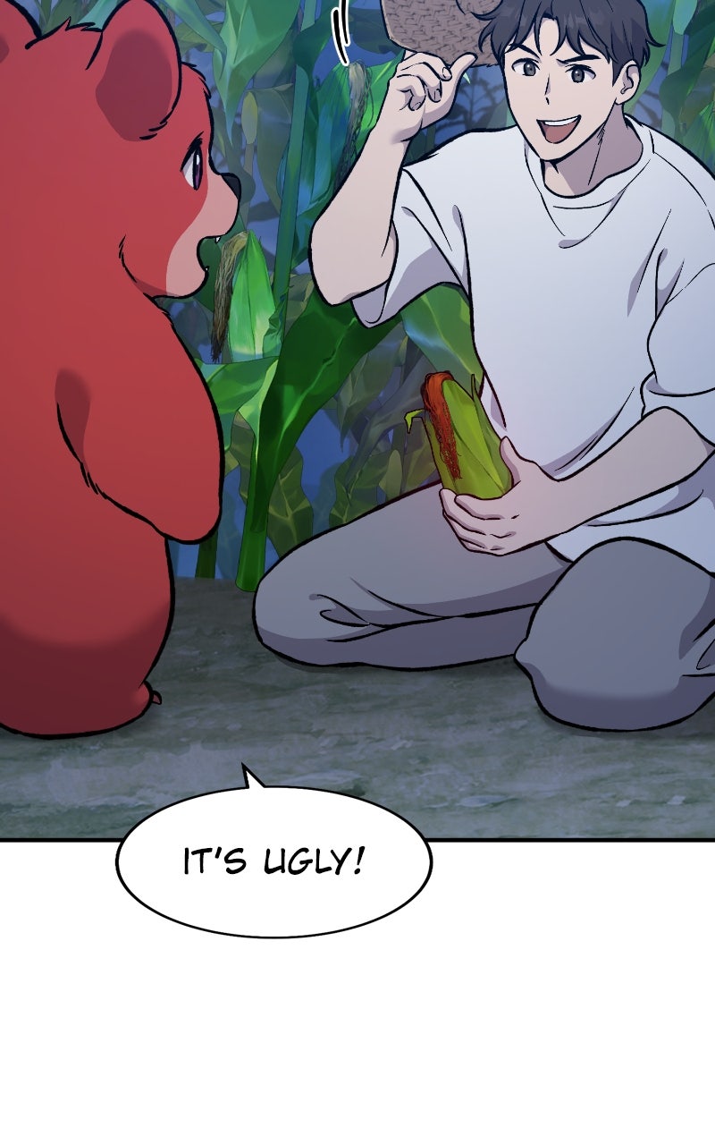 Read The Top Dungeon Farmer EN Manga Online