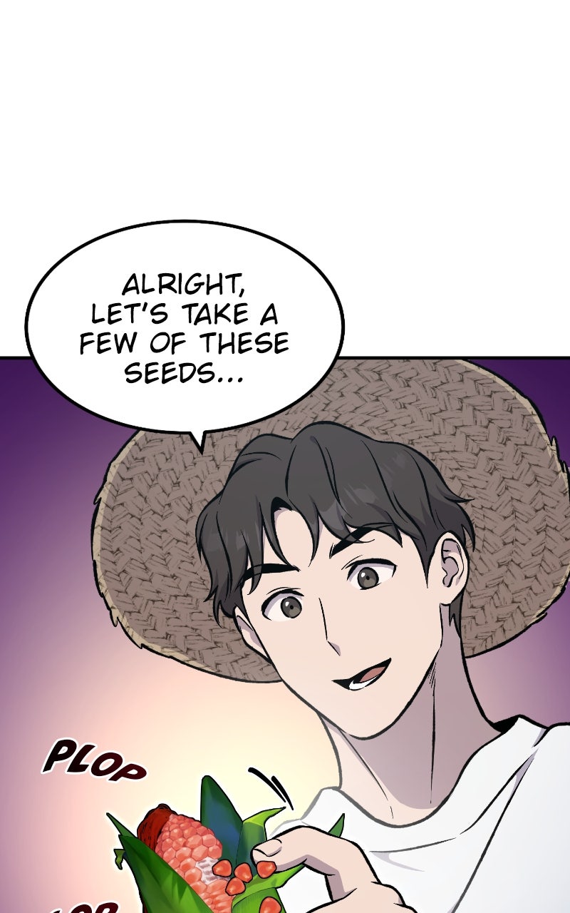 Read The Top Dungeon Farmer EN Manga Online