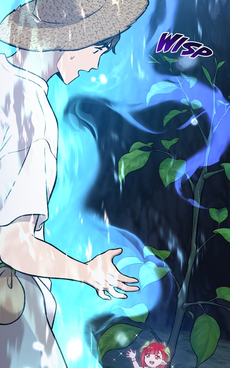 Read The Top Dungeon Farmer EN Manga Online