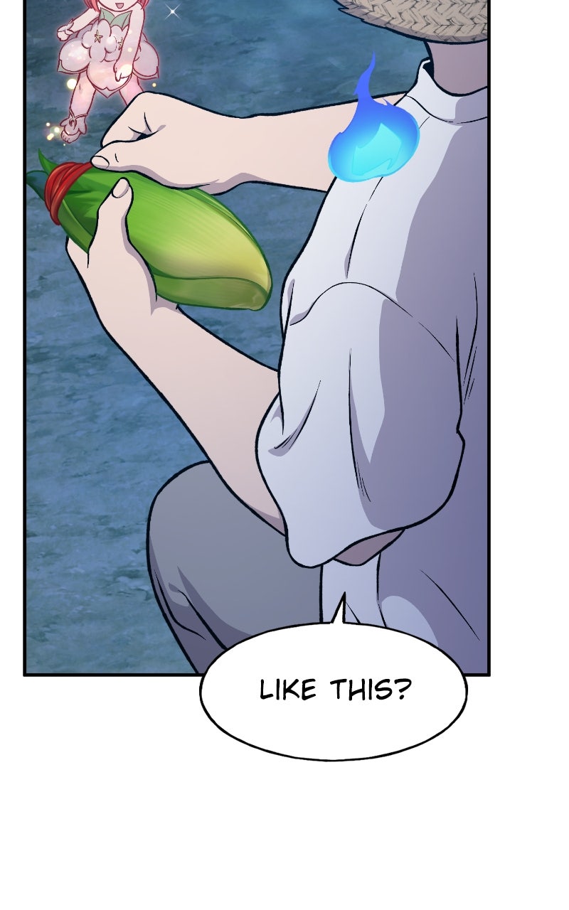 Read The Top Dungeon Farmer EN Manga Online