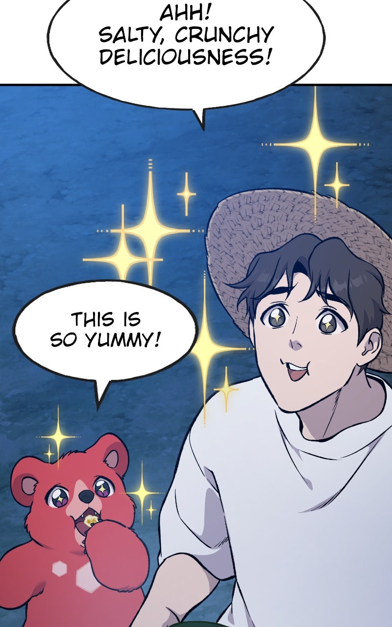 Read The Top Dungeon Farmer EN Manga Online