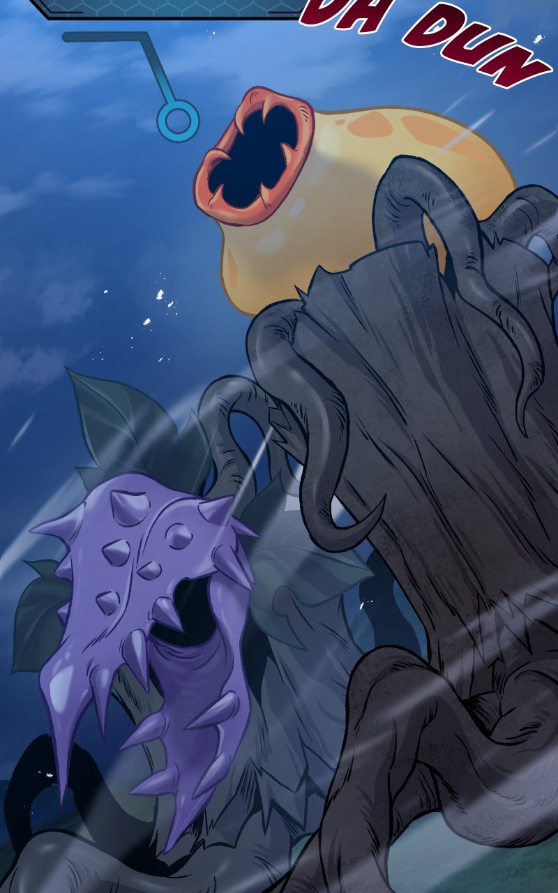 Read The Top Dungeon Farmer EN Manga Online