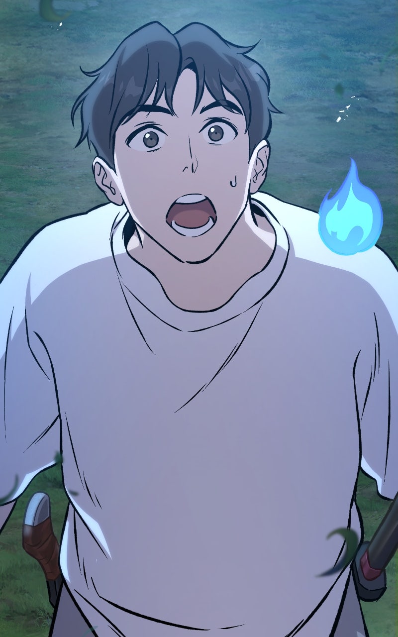 Read The Top Dungeon Farmer EN Manga Online