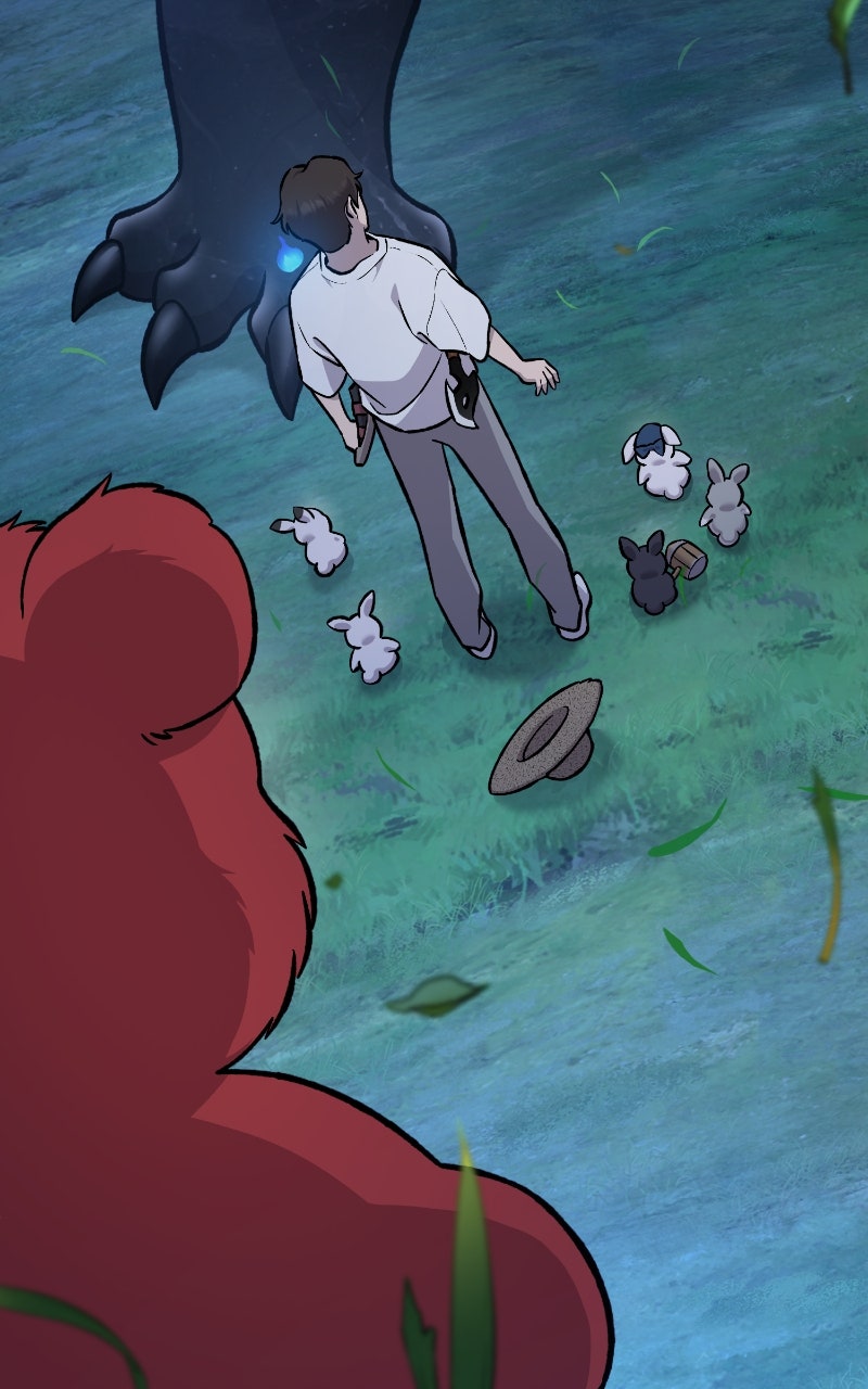 Read The Top Dungeon Farmer EN Manga Online