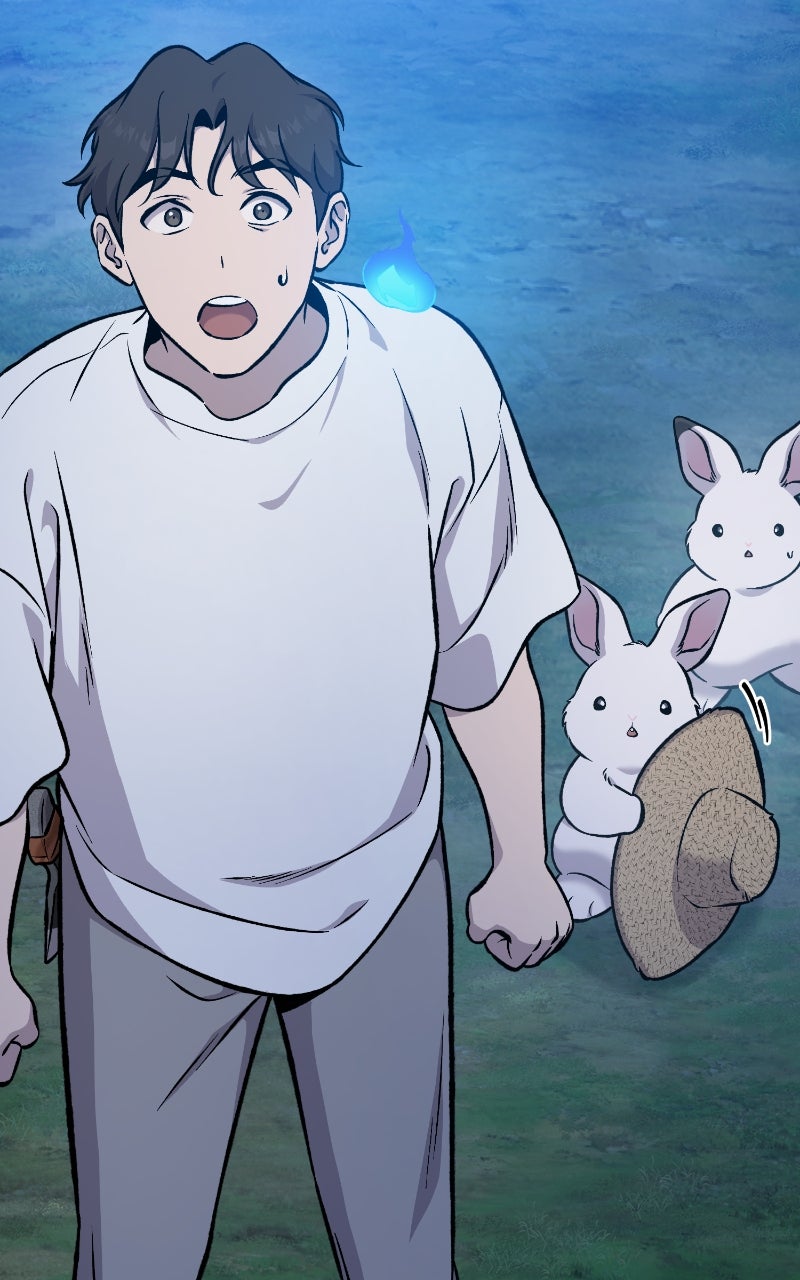 Read The Top Dungeon Farmer EN Manga Online