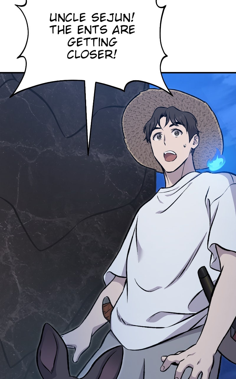 Read The Top Dungeon Farmer EN Manga Online