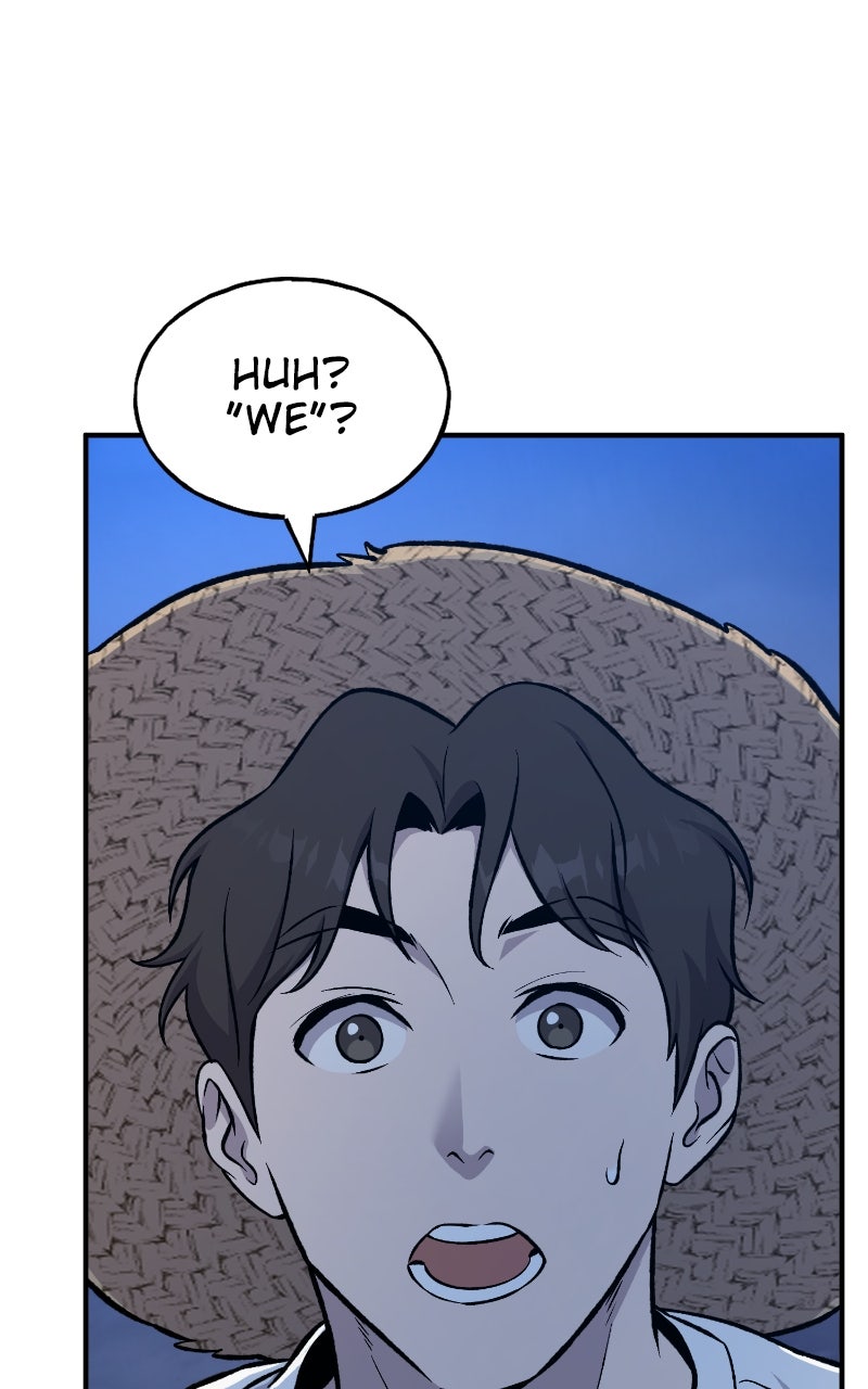 Read The Top Dungeon Farmer EN Manga Online