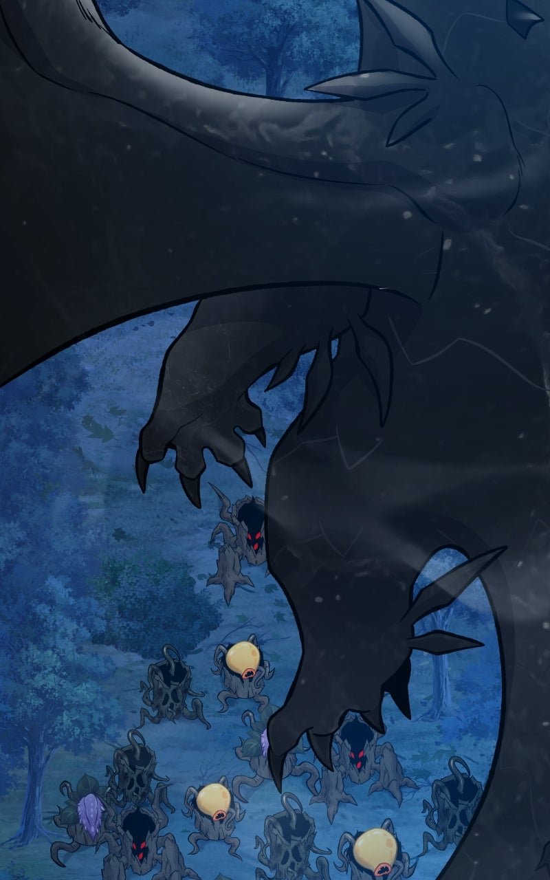 Read The Top Dungeon Farmer EN Manga Online