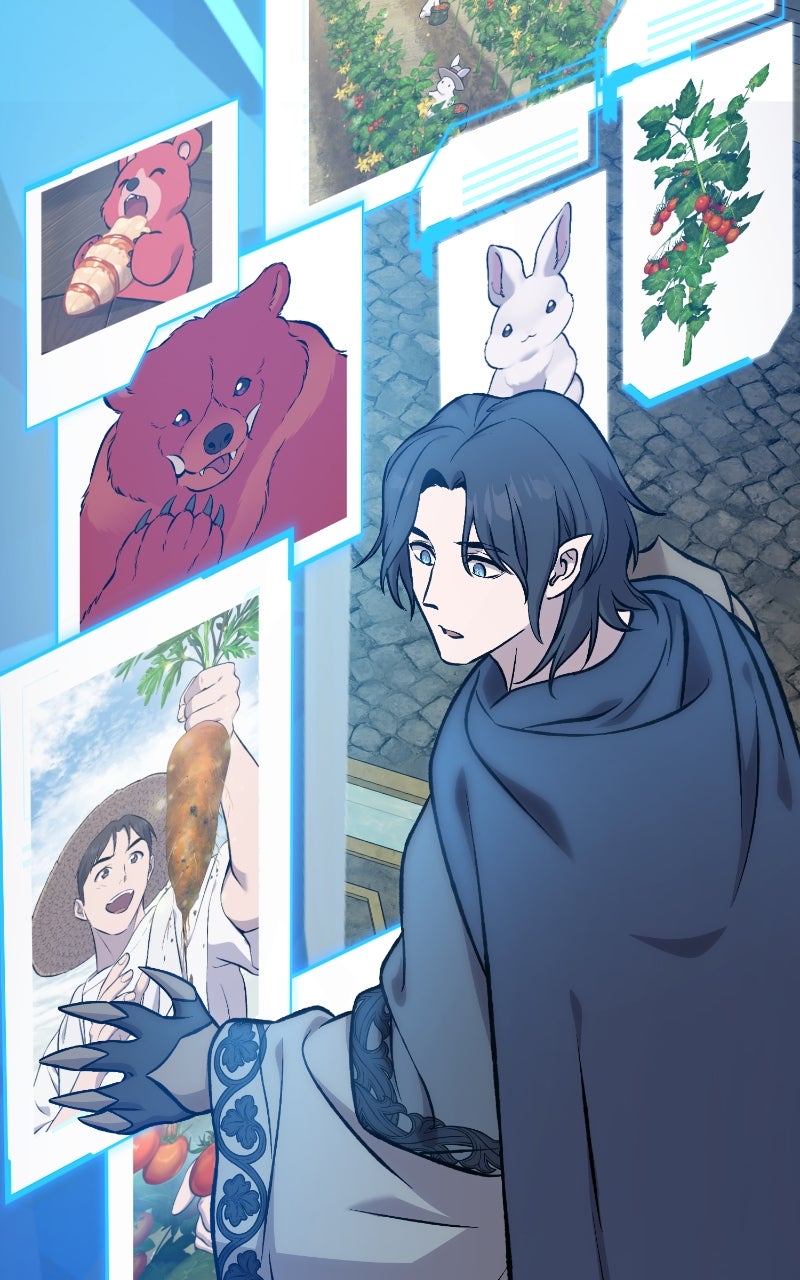 Read The Top Dungeon Farmer EN Manga Online