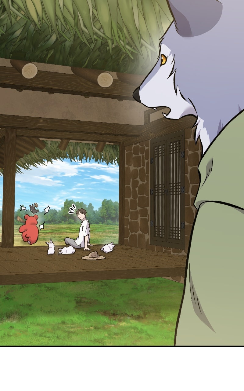 Read The Top Dungeon Farmer EN Manga Online