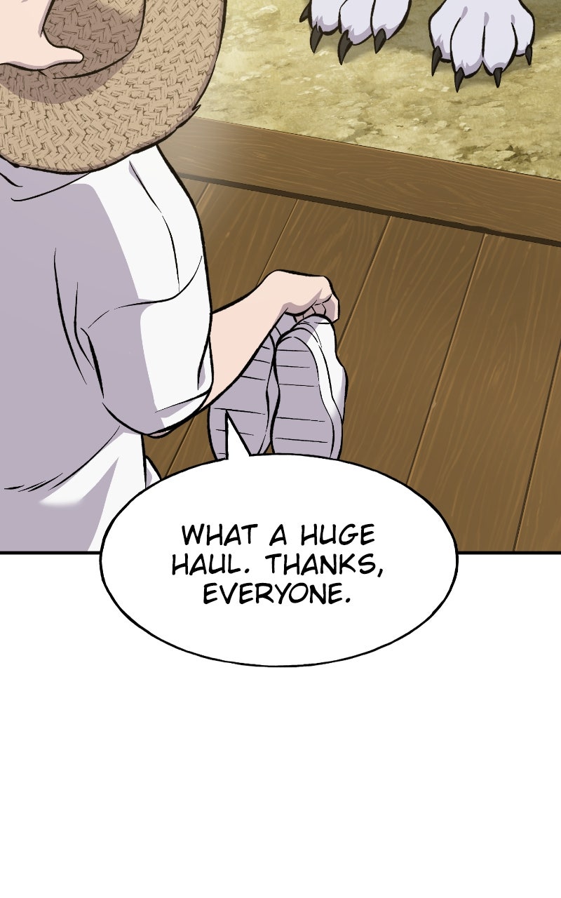 Read The Top Dungeon Farmer EN Manga Online