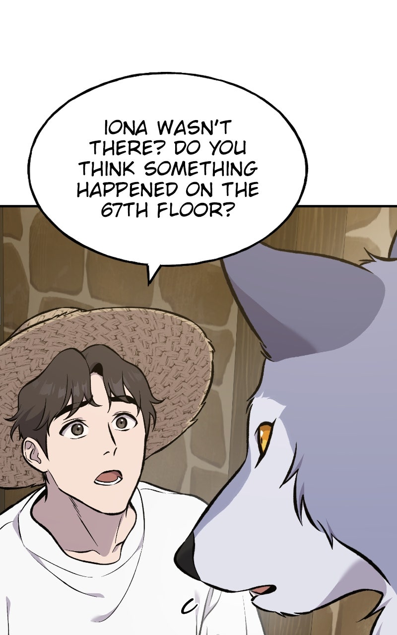 Read The Top Dungeon Farmer EN Manga Online