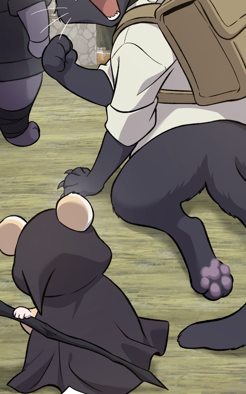 Read The Top Dungeon Farmer EN Manga Online