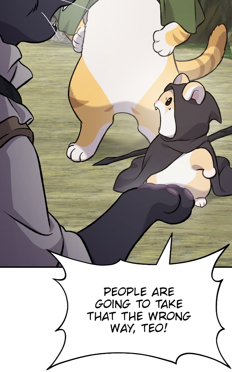 Read The Top Dungeon Farmer EN Manga Online