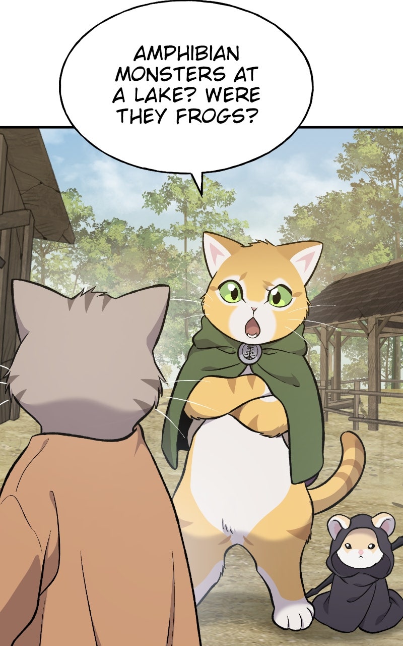 Read The Top Dungeon Farmer EN Manga Online