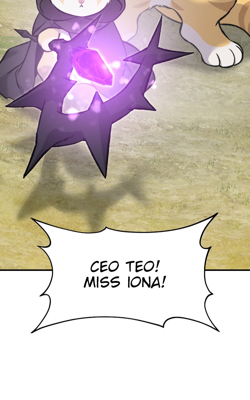 Read The Top Dungeon Farmer EN Manga Online