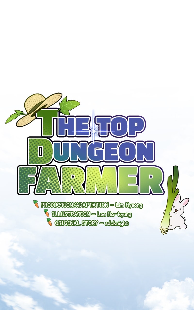 Read The Top Dungeon Farmer EN Manga Online