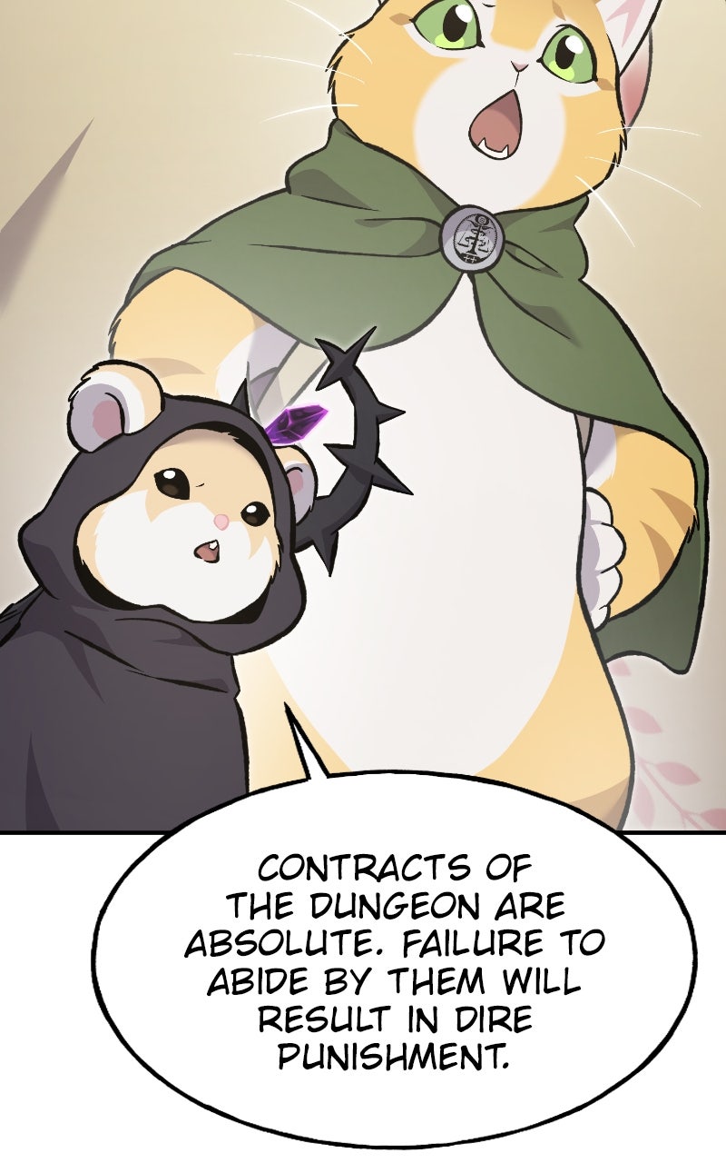 Read The Top Dungeon Farmer EN Manga Online