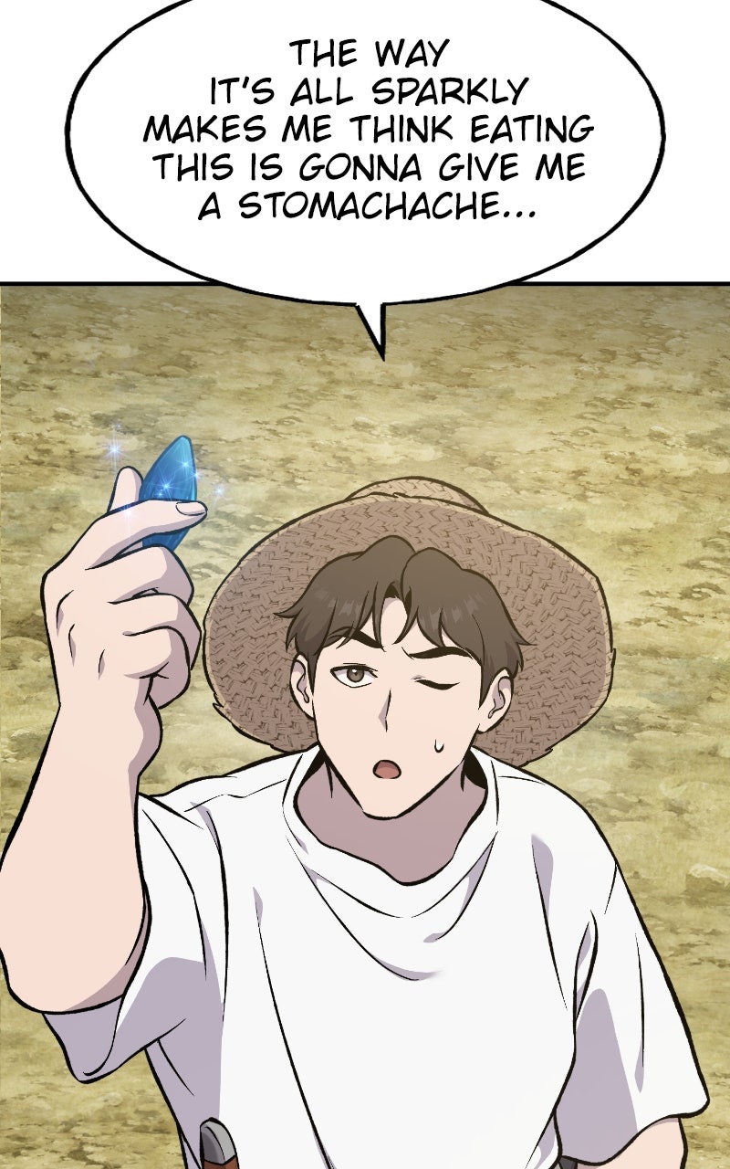 Read The Top Dungeon Farmer EN Manga Online