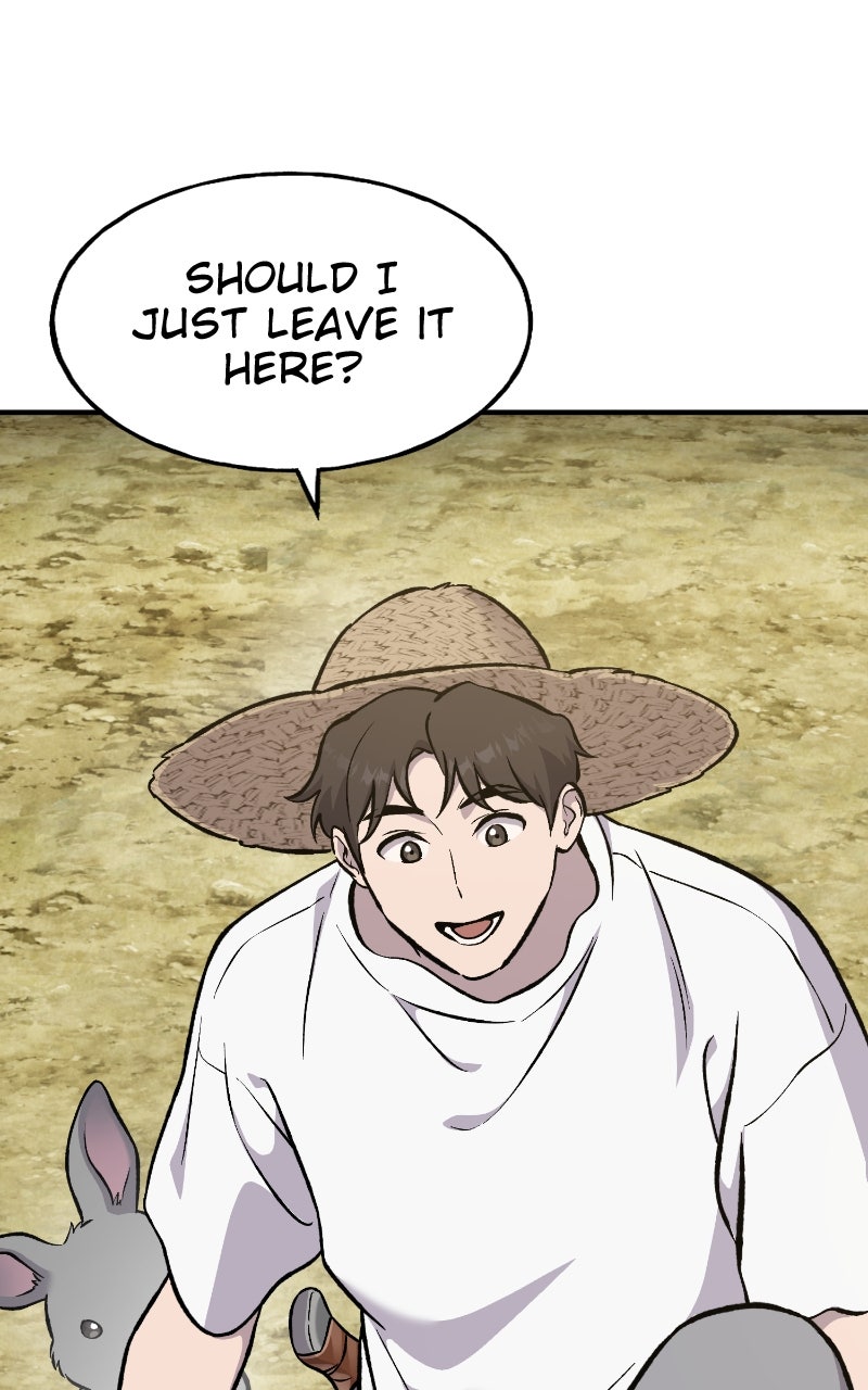 Read The Top Dungeon Farmer EN Manga Online