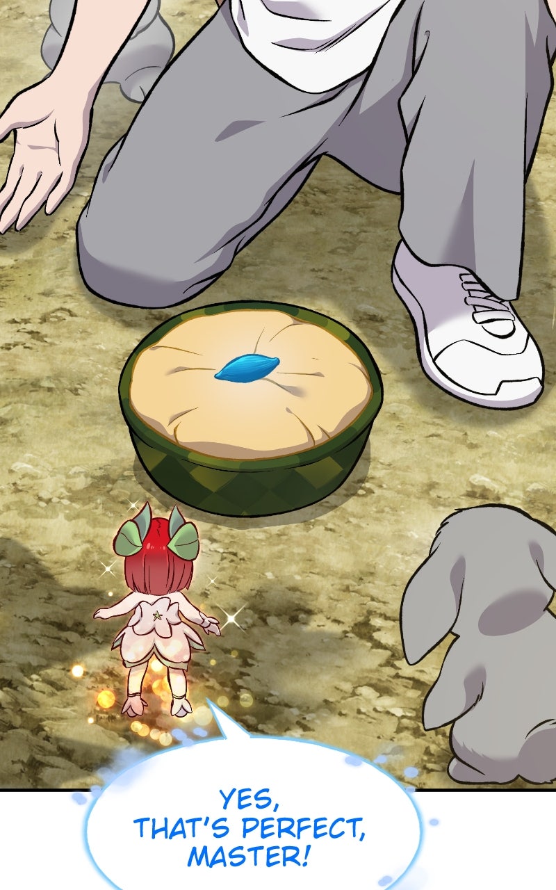 Read The Top Dungeon Farmer EN Manga Online