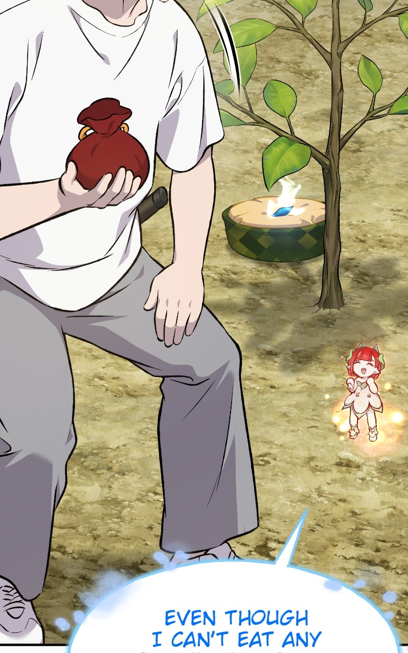 Read The Top Dungeon Farmer EN Manga Online