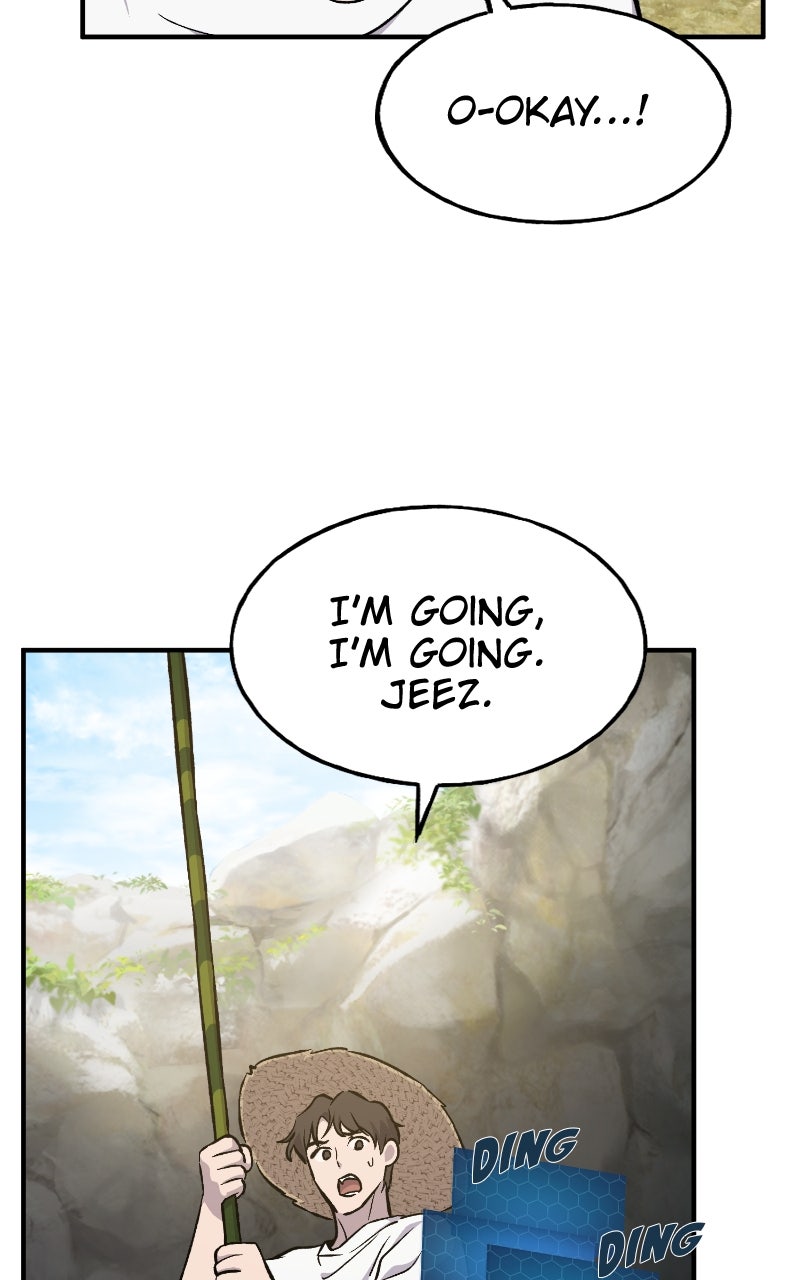 Read The Top Dungeon Farmer EN Manga Online