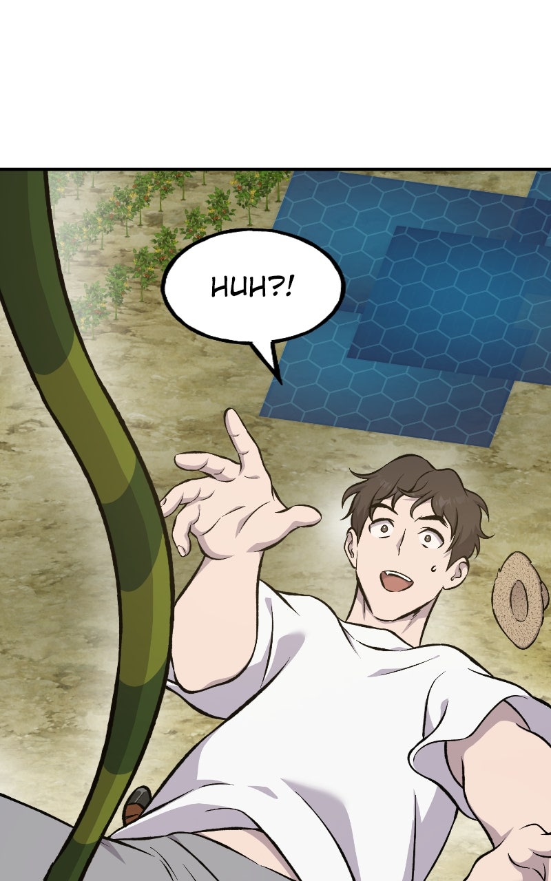 Read The Top Dungeon Farmer EN Manga Online